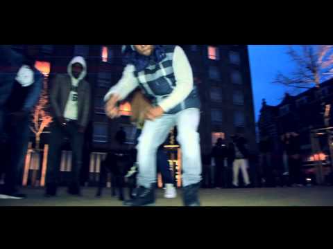 Killer Baby feat Krymoghaine  - On les connais pas ( Lettre A - B64 )
