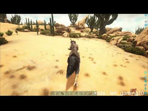 FAILING MISERABLY | ARK SCORCHED EARTH SEASON 1 EPISODE 3