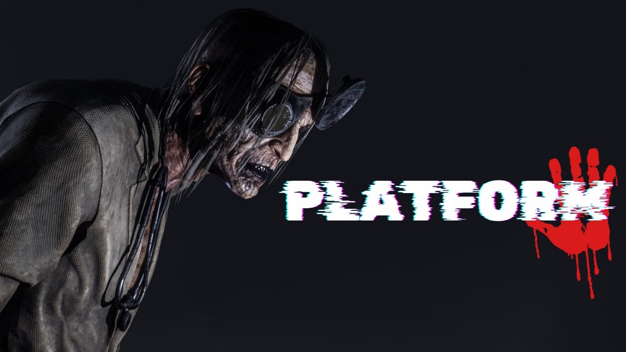 Announcement Trailer