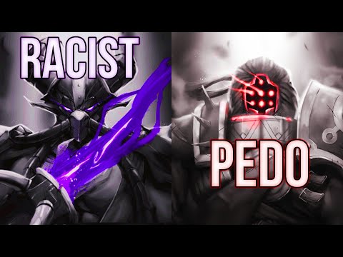 League’s NIGHTMARE champions: Why we deem them bad