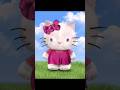 Hello Kitty Speedart
