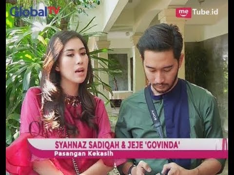 Anak Chua Kotak Rayakan Ulang Tahun Pertama l Syahnaz & Jeje Siap Menikah Tahun Depan - Obsesi 28/08