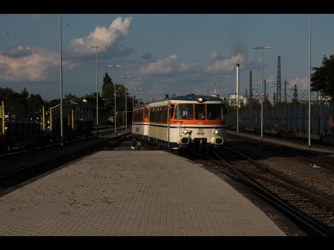 Eurobahn Ansage RB 75