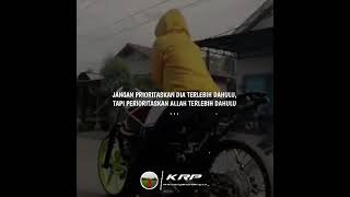 Download lagu Story Wa Drag Bike || Story Wa Kata-Kata bijak || Literasi Racing mp3