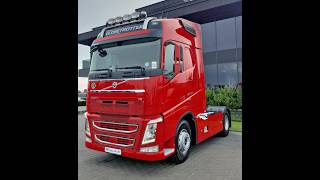 Volvo FH 500 truck tractor | Image 4 - Autoline