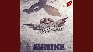 Broke