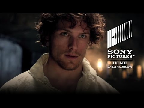 Outlander Season One, Volume One: Collector's Edition Target Exclusive