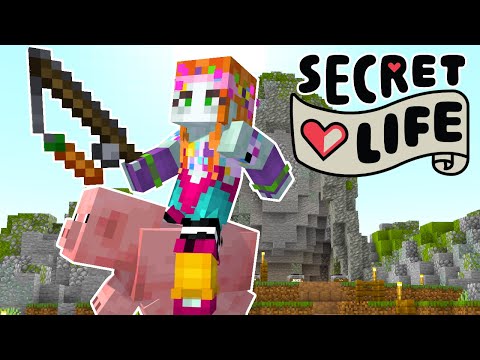 A PIG DEAL - 02 - SECRET LIFE