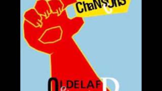 Oldelaf & Monsieur D - Frisotte et Frisotin