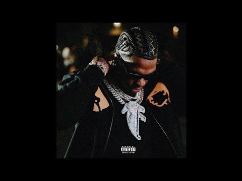LIL BABY TYPE BEAT - "THE LEAKS"