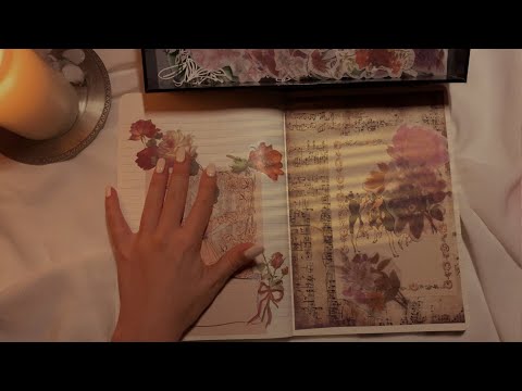 [ASMR] Winter is coming