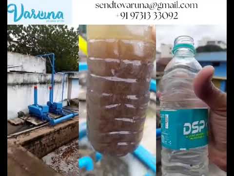 Effluent Treatment Plant