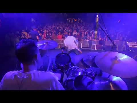 Moon Hooch - Acid Mountain - 10/16/21