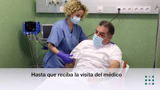 Cuidados para después de la colonoscopia