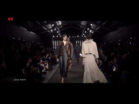 ALTAROMA 2023 - CASA PRETI F/W 23/24