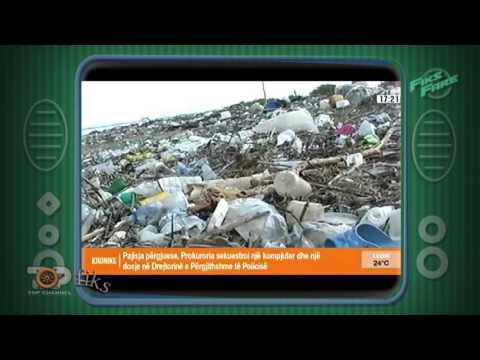 Fiks Fare, 8 Qershor 2016, Pjesa 3 - Investigative Satirical Show