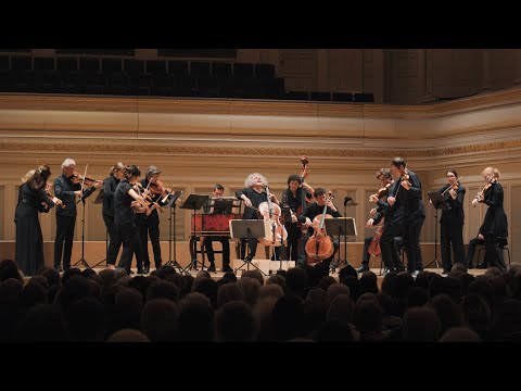 CAMERATA BERN | Carl Philipp Emanuel Bach — Cellokonzert in A-Dur Wq. 172