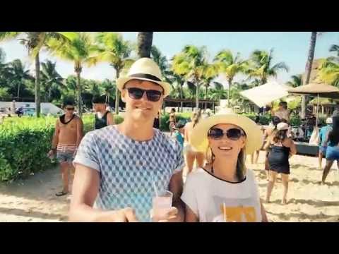 Radistai DJs ft. Justinas Jarutis - You-u-u (Mexico - Cancun)