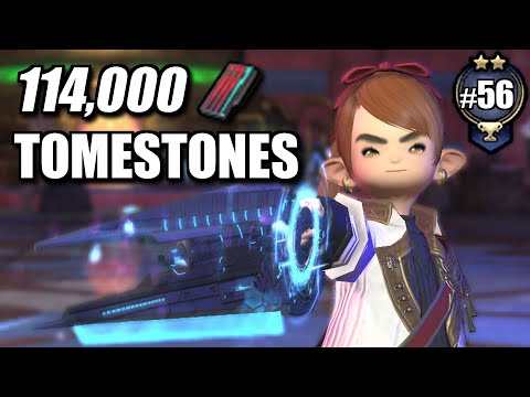 Finishing the Worst Relics Ever - Getting Every Achievement in FFXIV #56