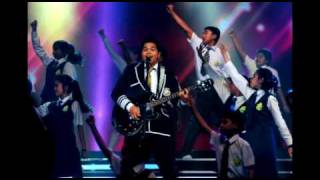 Montage ajl 24 Aizat kau dan aku