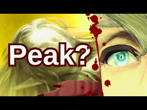 You Don't Understand Xenoblade X DE: The Epilogue Deconstructed