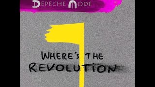 DM ; Where's the Revolution (Autolux Remix)