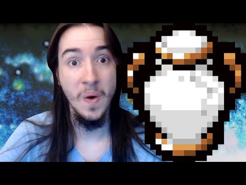 A Urna de ALMAS! - The Binding of Isaac: Repentance