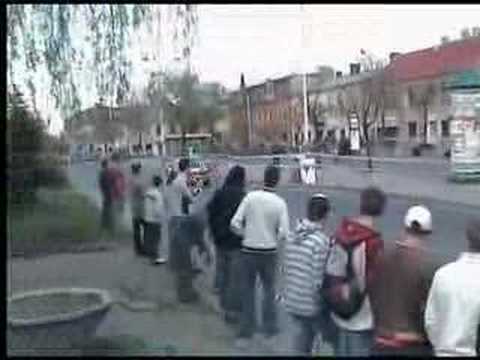 IV-Rajd Tomaszowski cz.2