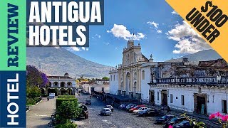 ✅Antigua: Best Hotel In Antigua [Under $100] (2022)