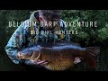 CARP FISHING | Big Girl Hunters | Belgium Carp Adventure