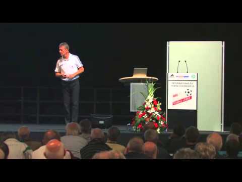 ITK 2011 - Das große Spiel entscheidet sich im Detail