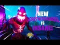 *NEW* Fortnitemares Update is INSANE!!