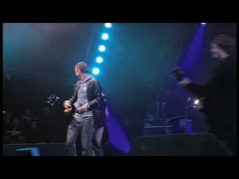 (HD) Digital - New Order Live w/John Simm onstage