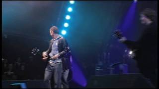 (HD) Digital - New Order Live w/John Simm onstage
