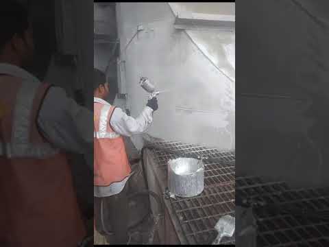 Wall Painting Service