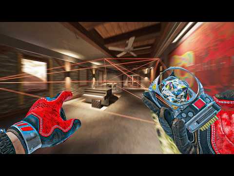 34 minutes of why Denari is META