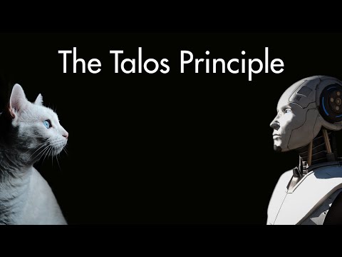 Let's play The Talos Principle: part 23
