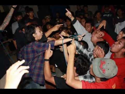 final step - salatiga hardcore crew