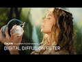 Tilta Illusion Filter Series — Digital Diffusion