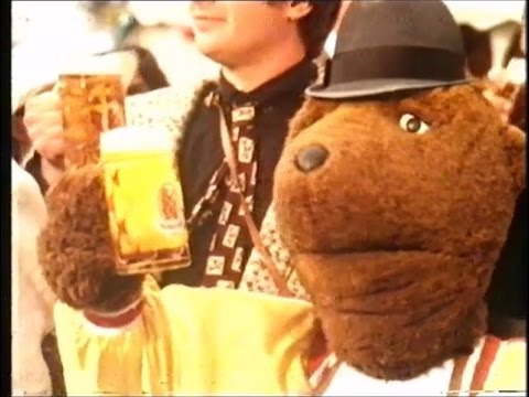 Thames - Continuity & Adverts - 1984