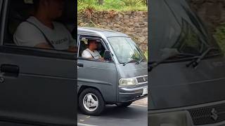 Download lagu Carry Futura Real Van, produk paling fenomenal dr Suzuki. Sangat populer pd masanya. mp3