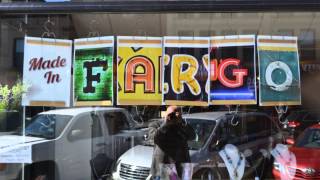 Peter Walker's Circus