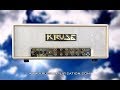 KRUSE QUANAH Channel 1 SKY VOICING Low Crunch Clip 2