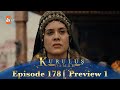 Kurulus Osman Urdu | Season 5 Episode 178 Preview 1