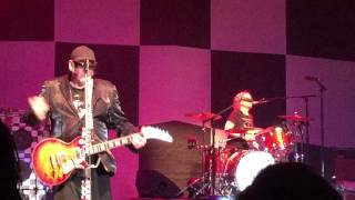 Cheap Trick- The In Crowd