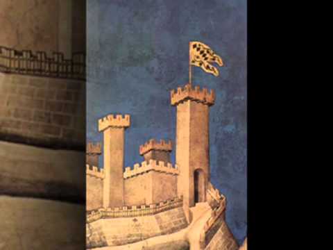 Saltarello nr. 2 -Chominciamento di Gioia- Ensemble Unicorn- Michael Posch *** Simone Martini