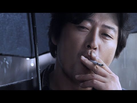 The Chaser (2008) ORIGINAL TRAILER [HD]