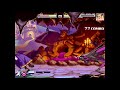 S Rank 9 Clarice Di Lanza S Rank 8 Morrigan Aensland