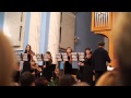 КАМЕРНЫЙ ОРКЕСТР "КЛАССИКА" концерт Антонио Вивальди 