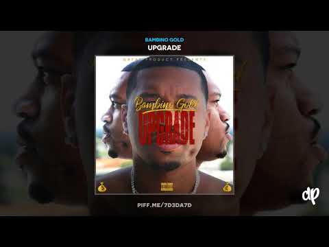 Bambino Gold - Virtual (Feat. Ray Vicks / Mista Cain) [UPGRADE]